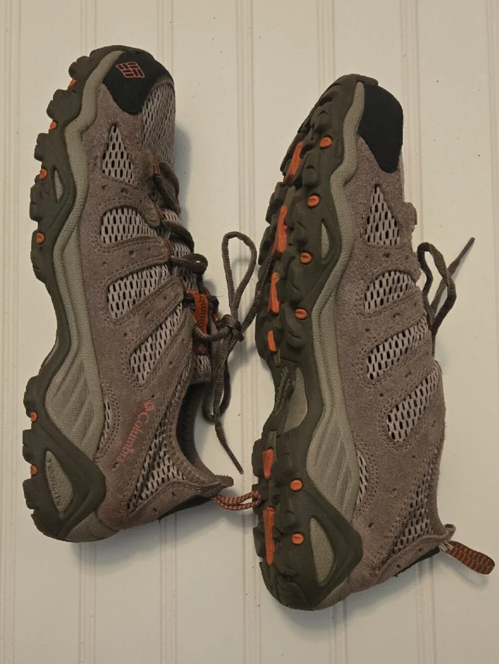 Columbia lightweight breathable